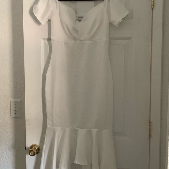 Wet seal dress - Picture 6 of 6